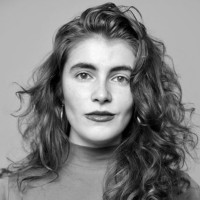 Amber Theurer, creative strategist and coach, contributor to Le Trente