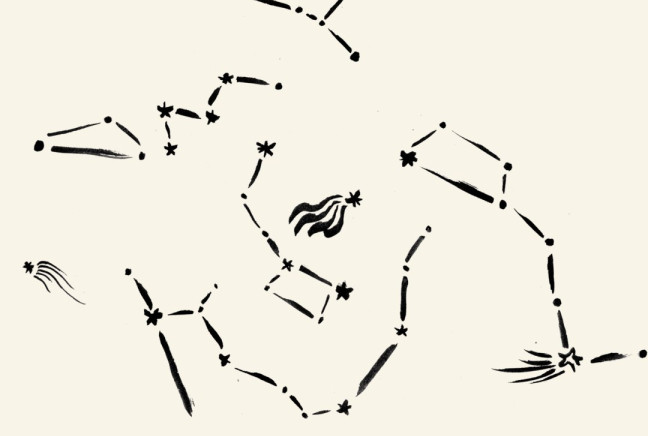 Learning to move with intention