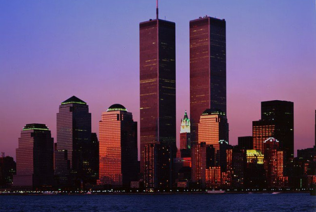 New York revisited
