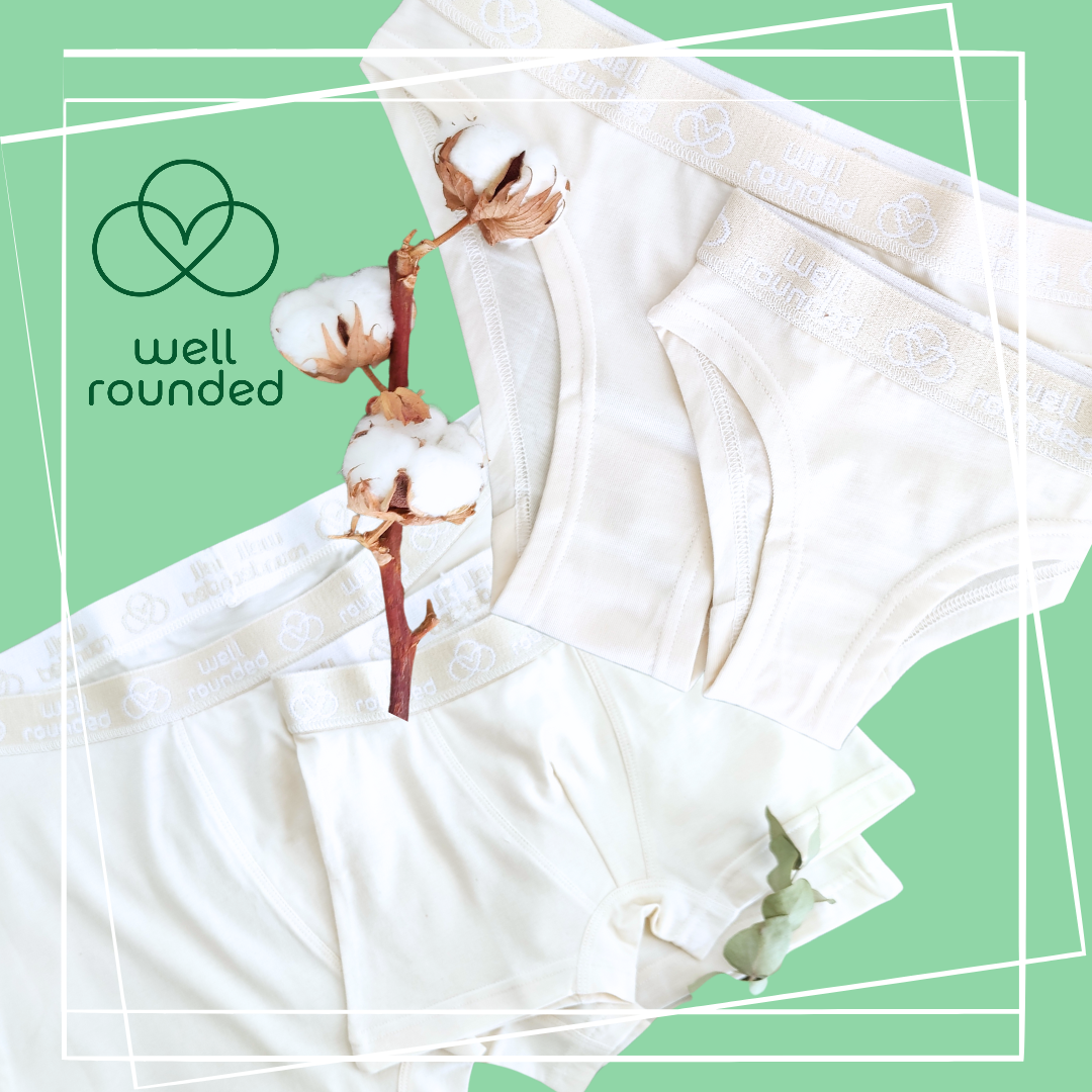 Well Rounded underwear image