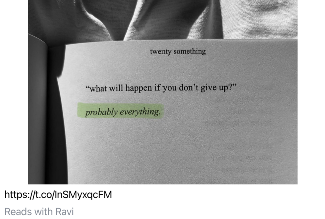 Le Trente Sunday Digest - First edition