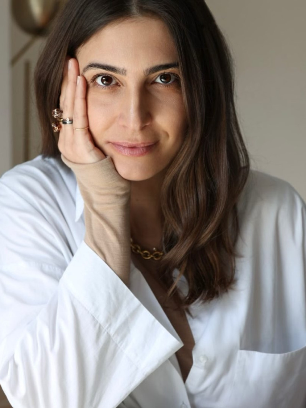 Giuila Galli, parenting and mental fitness coach, contributor to Le Trente, announces masterclass for March 4th