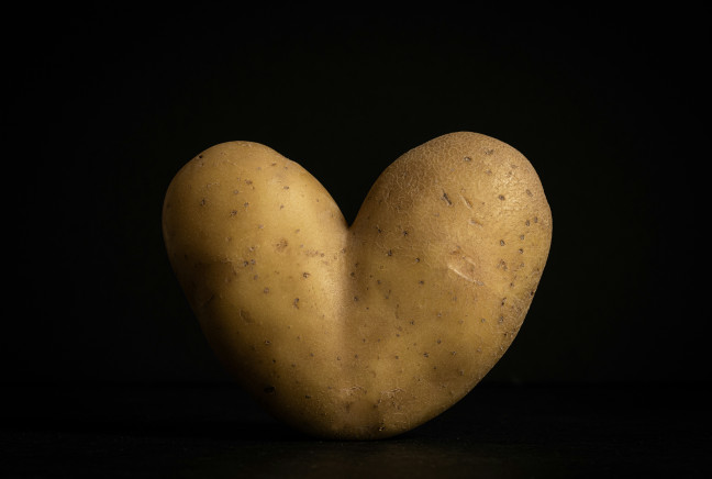 Hot potato promotion