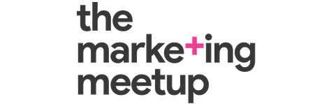 The Marketing Meetup logo